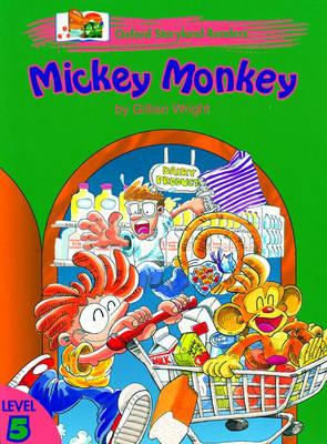 Oxford Storyland Readers