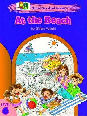 Oxford Storyland Readers