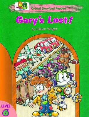 Oxford Storyland Readers