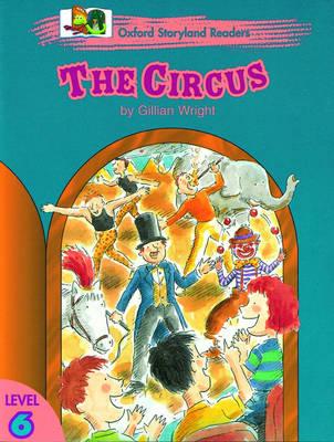 Oxford Storyland Readers