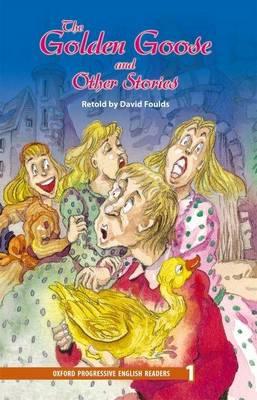 The Golden Goose and Other Stories