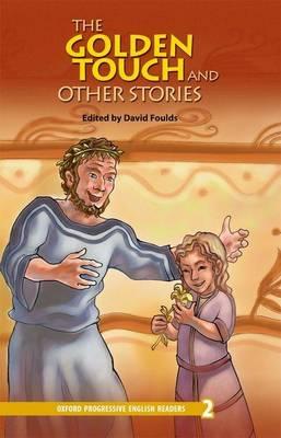 The Golden Touch and Other Stories