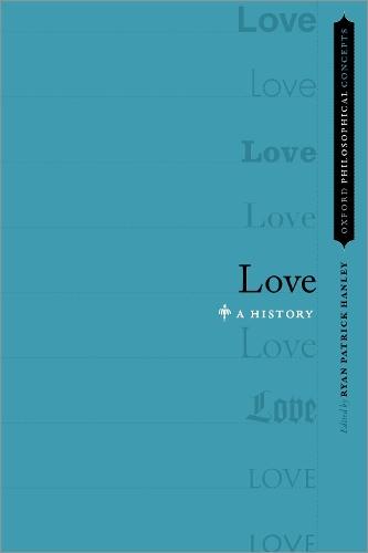 Love: A History