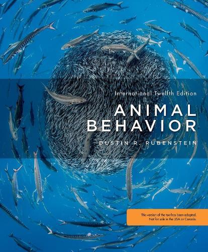 Animal Behavior