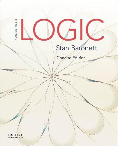 Logic: Concise Edition