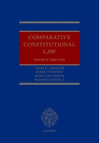 Comparative Constitutional Law