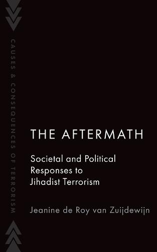 The Aftermath: Societal and Political Responses to Jihadist Terrorism
