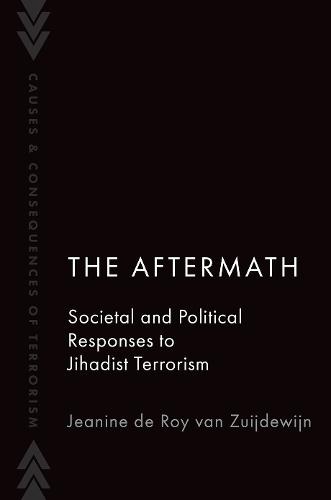 The Aftermath: Societal and Political Responses to Jihadist Terrorism