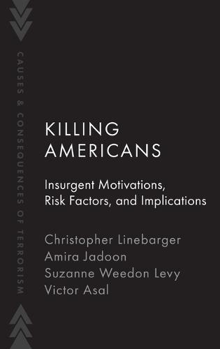 Killing Americans: Insurgent Motivations, Risk Factors, and Implications