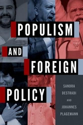 Populism and Foreign Policy