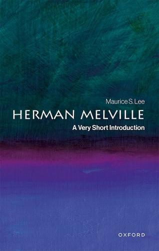 Herman Melville: A Very Short Introduction