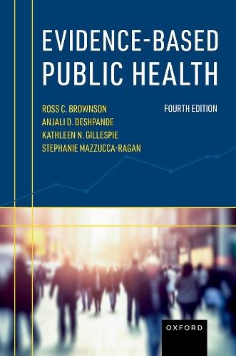 Evidence-Based Public Health