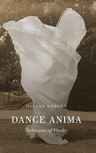 Dance Anima: Techniques of Vitality