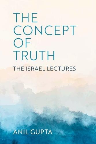 The Concept of Truth: The Israel Lectures