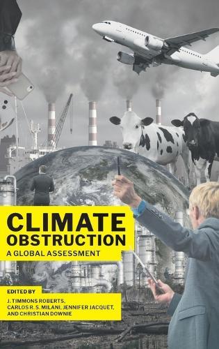 Climate Obstruction: A Global Assessment