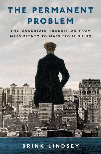 The Permanent Problem: The Uncertain Transition from Mass Plenty to Mass Flourishing