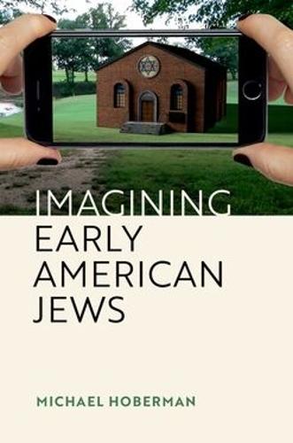 Imagining Early American Jews