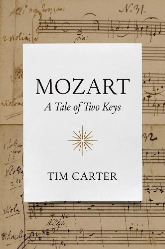 Mozart: A Tale of Two Keys