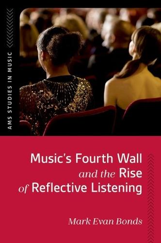 Music's Fourth Wall and the Rise of Reflective Listening