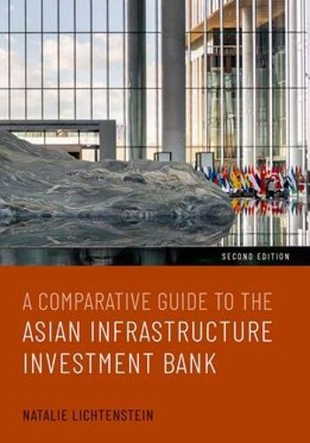 A Comparative Guide to the Asian Infrastructure Investment Bank