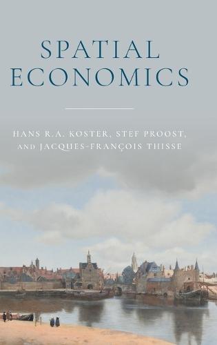Spatial Economics