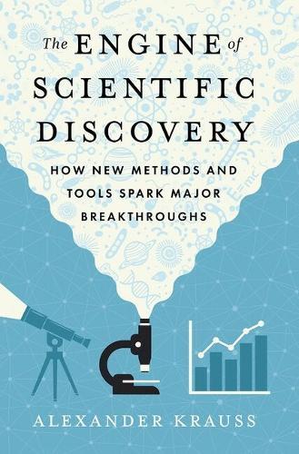 The Engine of Scientific Discovery: How New Methods and Tools Spark Major Breakthroughs