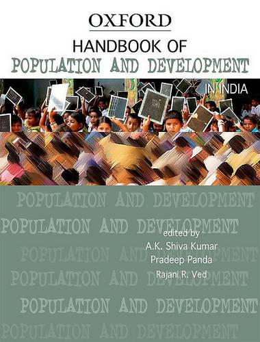 Handbook of Population and Development in India