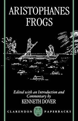 Aristophanes: Frogs