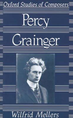 Percy Grainger