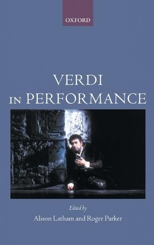 Verdi in Performance