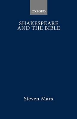 Shakespeare and the Bible