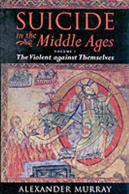 Suicide in the Middle Ages