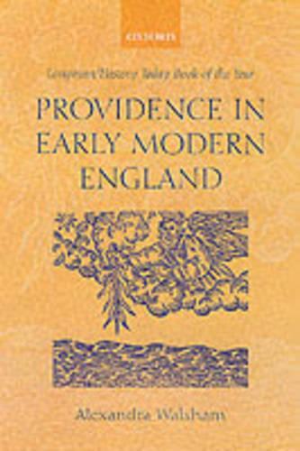 Providence in Early Modern England