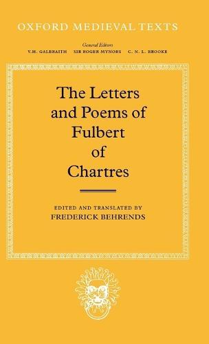 The Letters and Poems