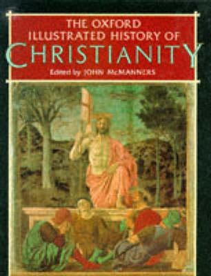 The Oxford Illustrated History of Christianity