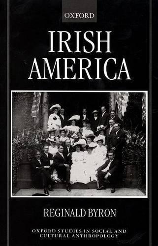 Irish America