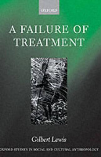 A Failure of Treatment