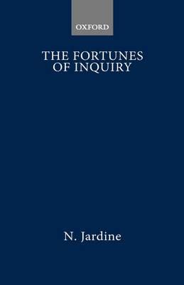 The Fortunes of Inquiry