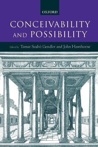 Conceivability and Possibility