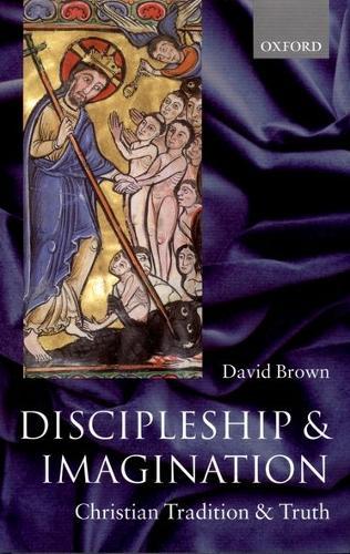 Discipleship and Imagination