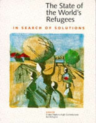 The State of the World's Refugees