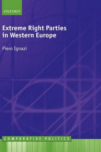 Extreme Right Parties in Western Europe