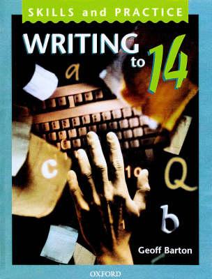 Writing to 14