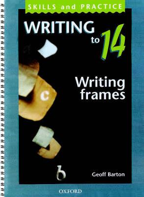 Writing to 14