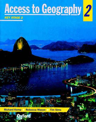 Access to Geography