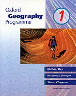 Oxford Geography Programme