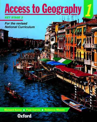 Access to Geography