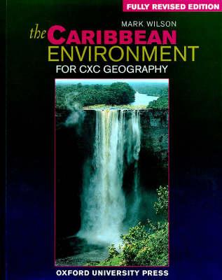 The Caribbean Environment