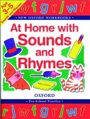 At Home with Sounds and Rhymes