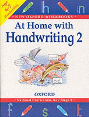 At Home with Handwriting